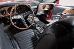 Shelby GT350 Fastback Coupe 1969 года